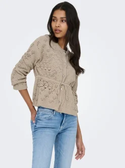 ONLELKE Vest