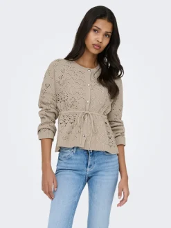 ONLELKE Vest