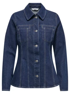 ONLELLE Denim jas