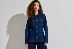 ONLELLE Denim jas