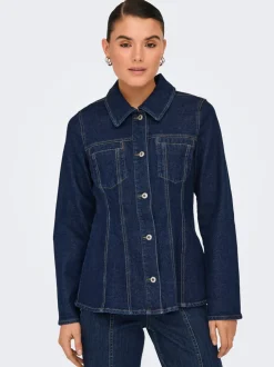 ONLELLE Denim jas