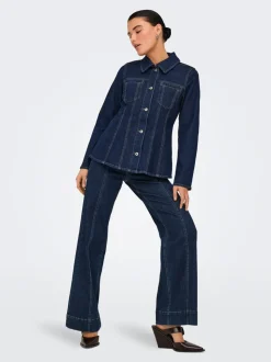ONLELLE Denim jas