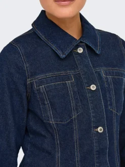 ONLELLE Denim jas