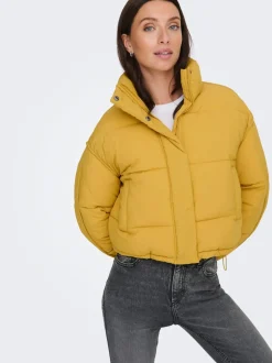 ONLELLIE Puffer jacket