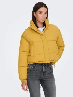 ONLELLIE Puffer jacket