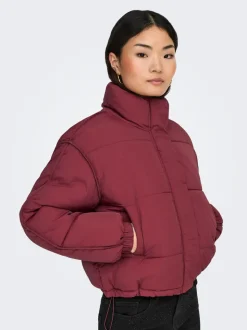 ONLELLIE Puffer jacket