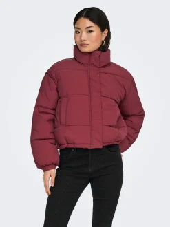 ONLELLIE Puffer jacket