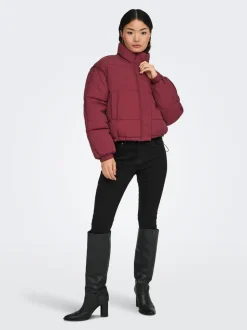 ONLELLIE Puffer jacket