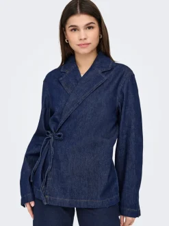 ONLELLIS Denim jas