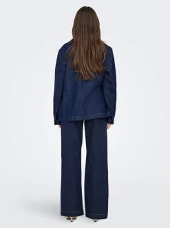 ONLELLIS Denim jas