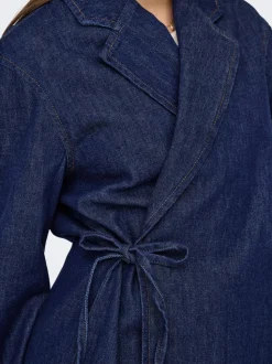 ONLELLIS Denim jas