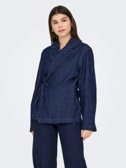 ONLELLIS Denim jas