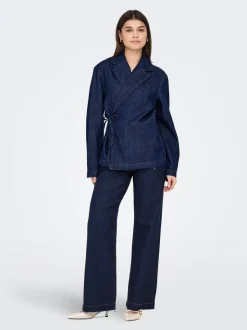 ONLELLIS Denim jas
