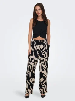 ONLELMA Regular fit Broeken