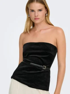 ONLELSY Bandeau top