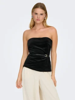ONLELSY Bandeau top