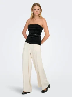 ONLELSY Bandeau top