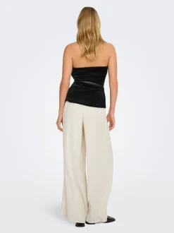 ONLELSY Bandeau top
