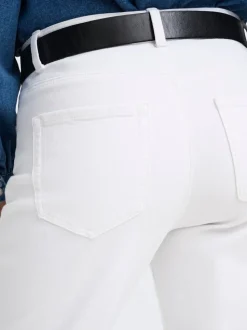 ONLEMEL High waist Straight fit Enkel lengte Jeans