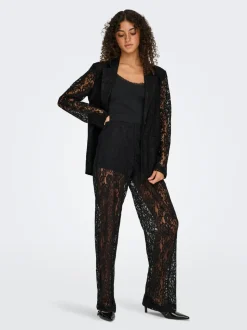 ONLEMIA Straight fit Broeken