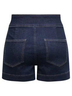 ONLEMILIA High waist Regular fit Denim shorts