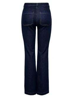 ONLEMILY High waist Flared fit Jeans