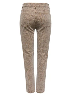 ONLEMILY High waist Straight fit Jeans