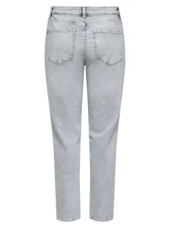 ONLEMILY Ankel High waist Straight fit Jeans