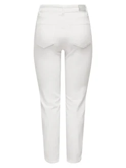 ONLEMILY High waist Straight fit Enkel lengte Jeans