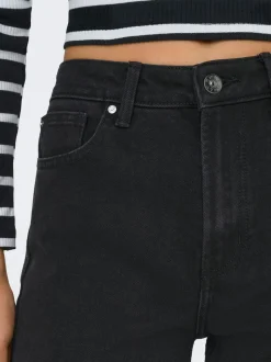 ONLEMILY High waist Straight fit Jeans