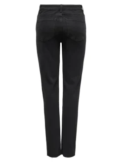 ONLEMILY High waist Straight fit Jeans