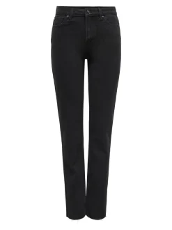 ONLEMILY High waist Straight fit Jeans