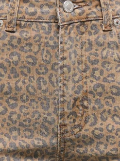 ONLEMILY High waist Straight fit Jeans