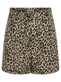 ONLEMMIA Mid waist Loose fit Shorts