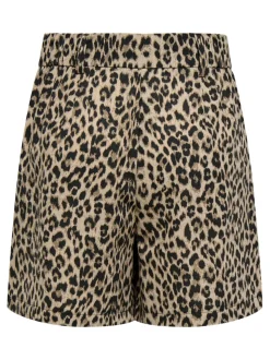 ONLEMMIA Mid waist Loose fit Shorts