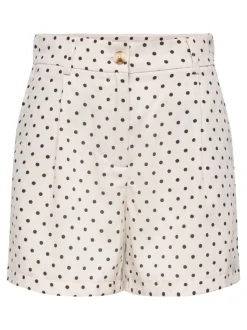 ONLEMMIA Mid waist Loose fit Shorts