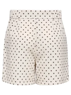 ONLEMMIA Mid waist Loose fit Shorts