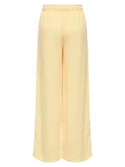 ONLEMMIA Wide leg fit Broek met wijde pijpen