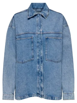 ONLEMMIE Denim overhemd
