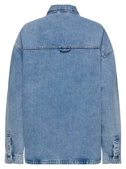 ONLEMMIE Denim overhemd