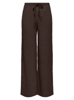 ONLERIKKA Wide leg fit Broek met wijde pijpen