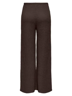 ONLERIKKA Wide leg fit Broek met wijde pijpen