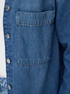 ONLESTELLE Denim overhemd