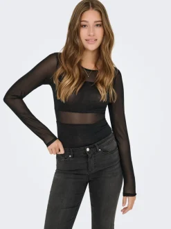 ONLESTHER Body suit