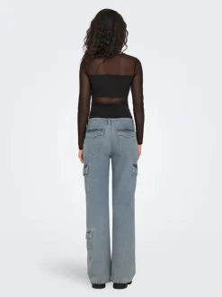 ONLESTHER Body suit