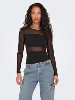 ONLESTHER Body suit