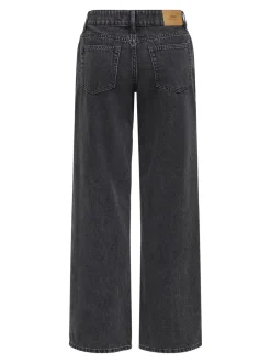 ONLEZRA Low waist Wide leg fit Jeans