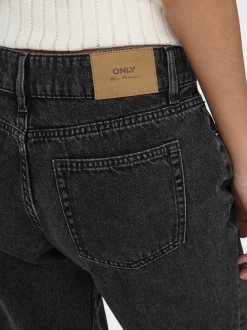 ONLEZRA Low waist Wide leg fit Jeans