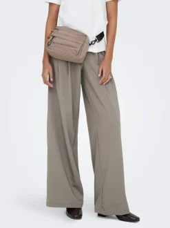 ONLFAWN Wide leg fit Pantalon