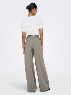 ONLFAWN Wide leg fit Pantalon